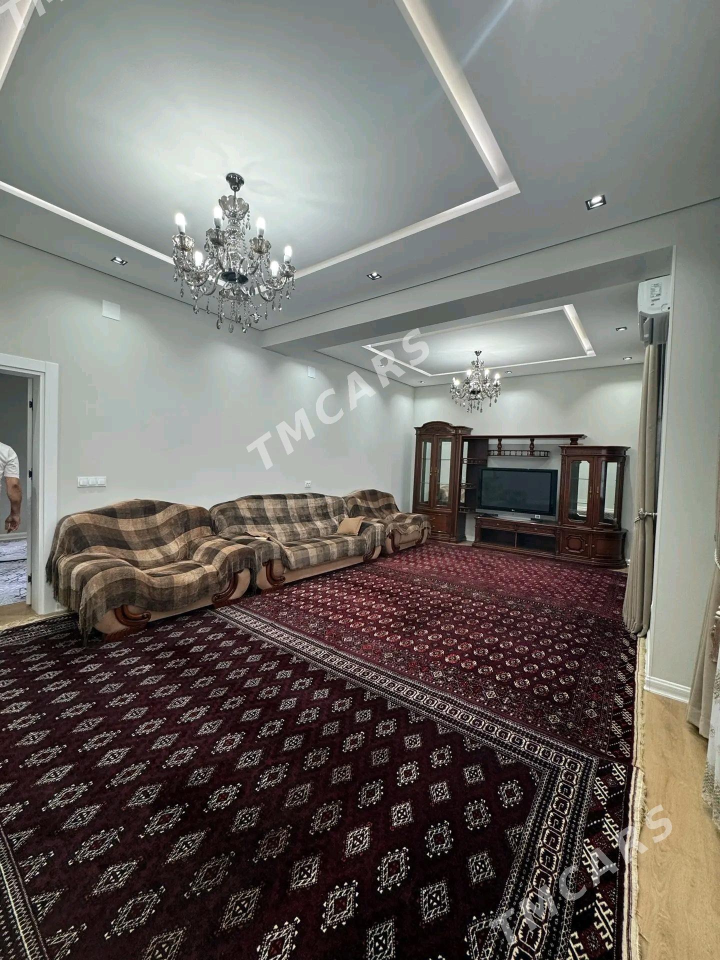 arenda jay - Балканабат - img 5