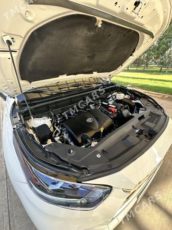 Toyota Highlander 2021 - 450 000 TMT - Mary - img 7