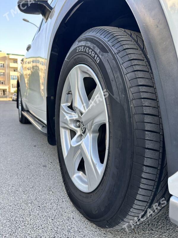 Toyota Highlander 2021 - 450 000 TMT - Mary - img 6