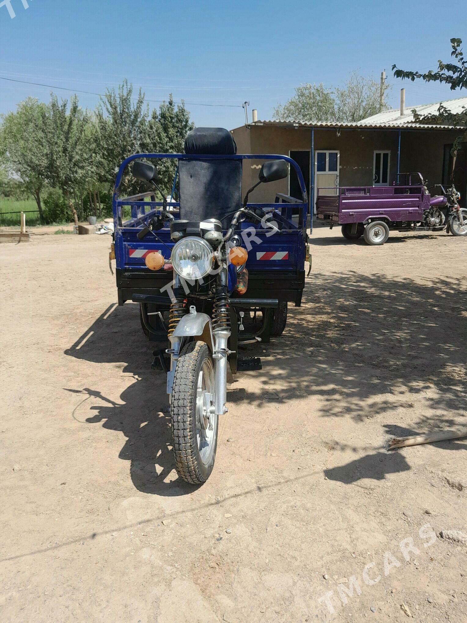 Fekon FK200-14G 2013 - 14 000 TMT - Бабадайхан - img 2