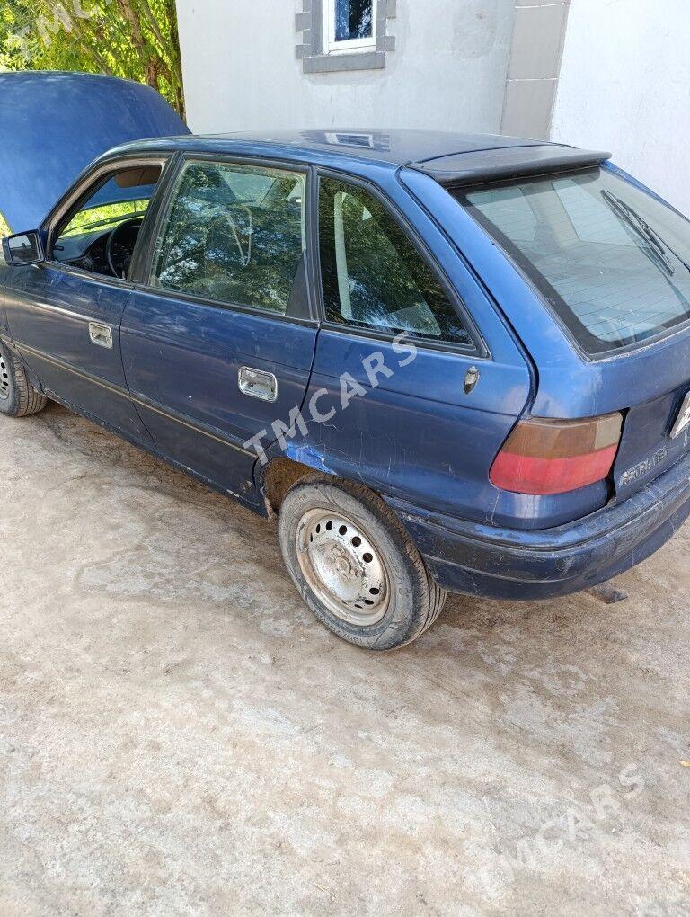 Opel Astra 1992 - 23 000 TMT - Boldumsaz - img 2