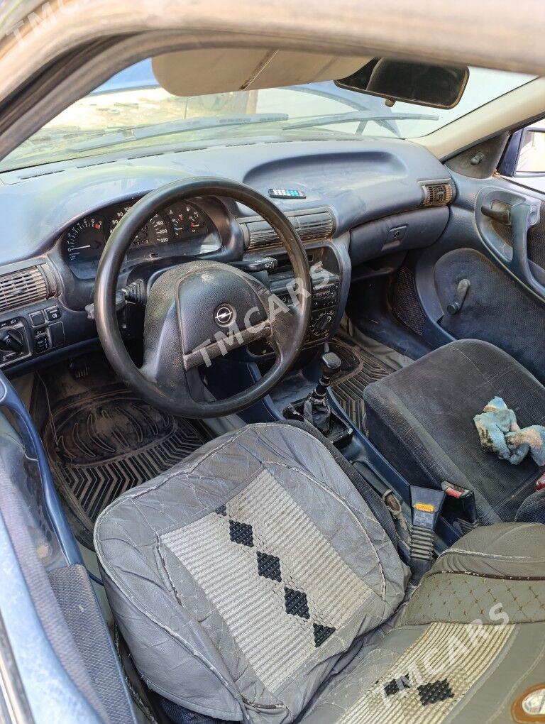 Opel Astra 1992 - 23 000 TMT - Boldumsaz - img 5