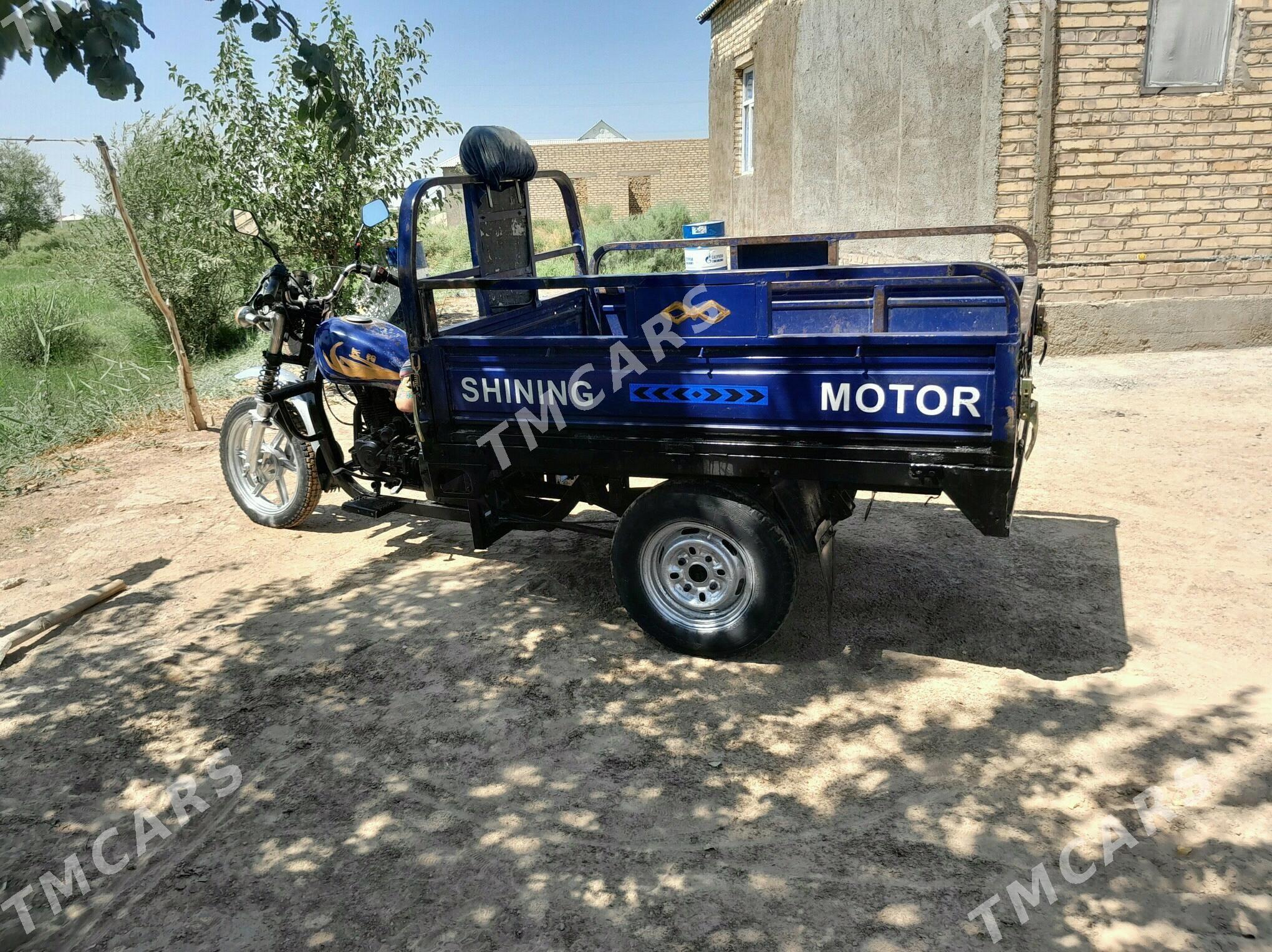 Fekon FK200-14G 2013 - 14 000 TMT - Бабадайхан - img 4