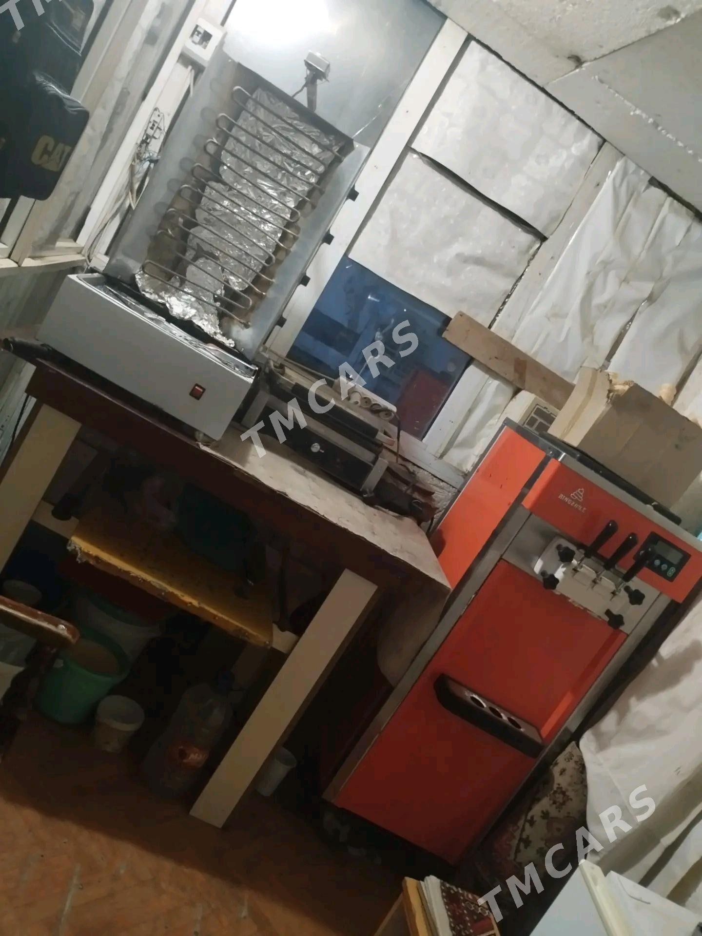 Doner aparat guyma aparat - Mary - img 2