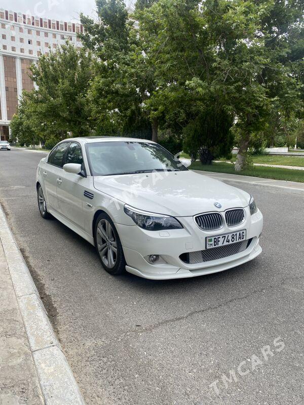 BMW E60 2009 - 195 000 TMT - Aşgabat - img 3