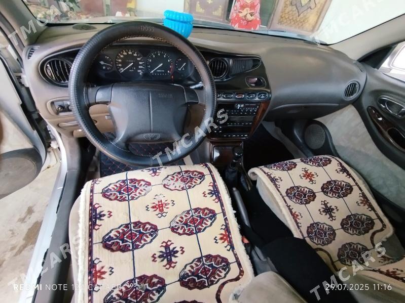 Daewoo Leganza 1998 - 26 000 TMT - Дашогуз - img 2
