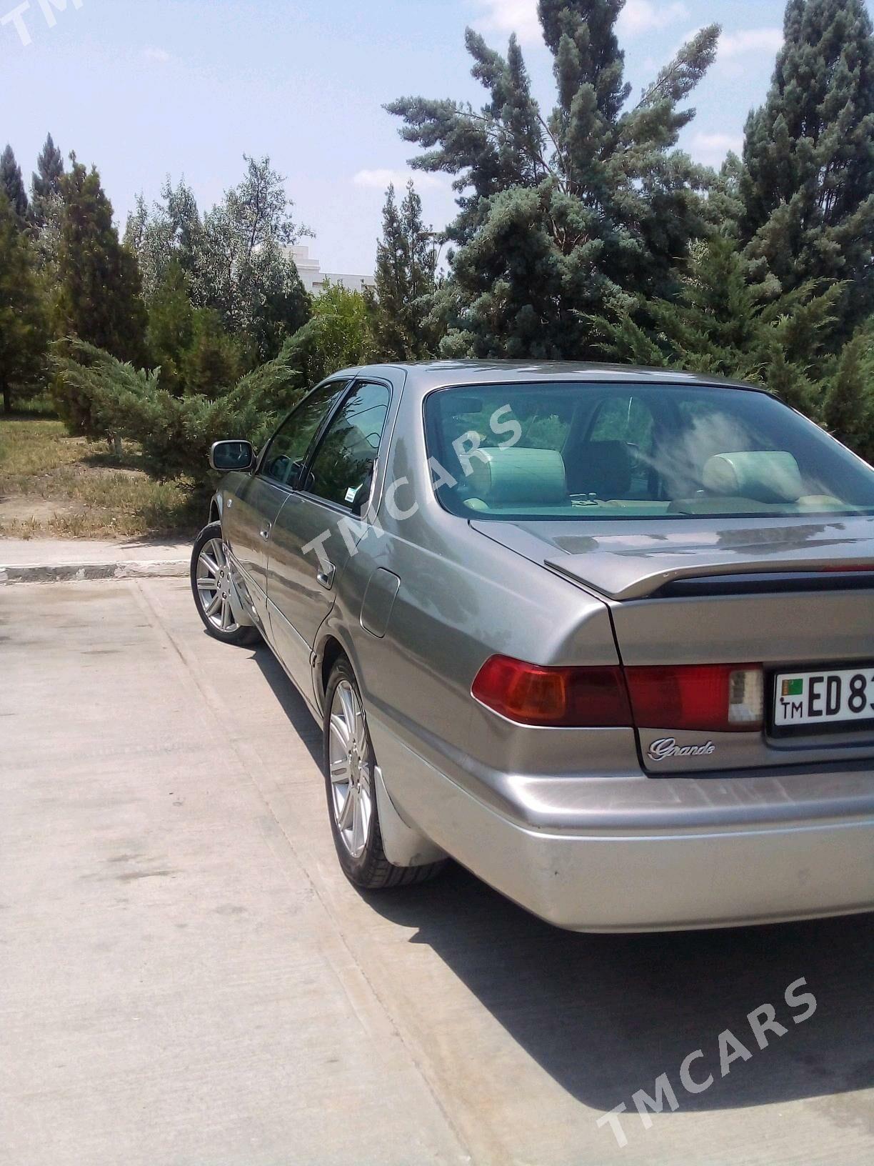 Toyota Camry 1997 - 150 000 TMT - Mary - img 5
