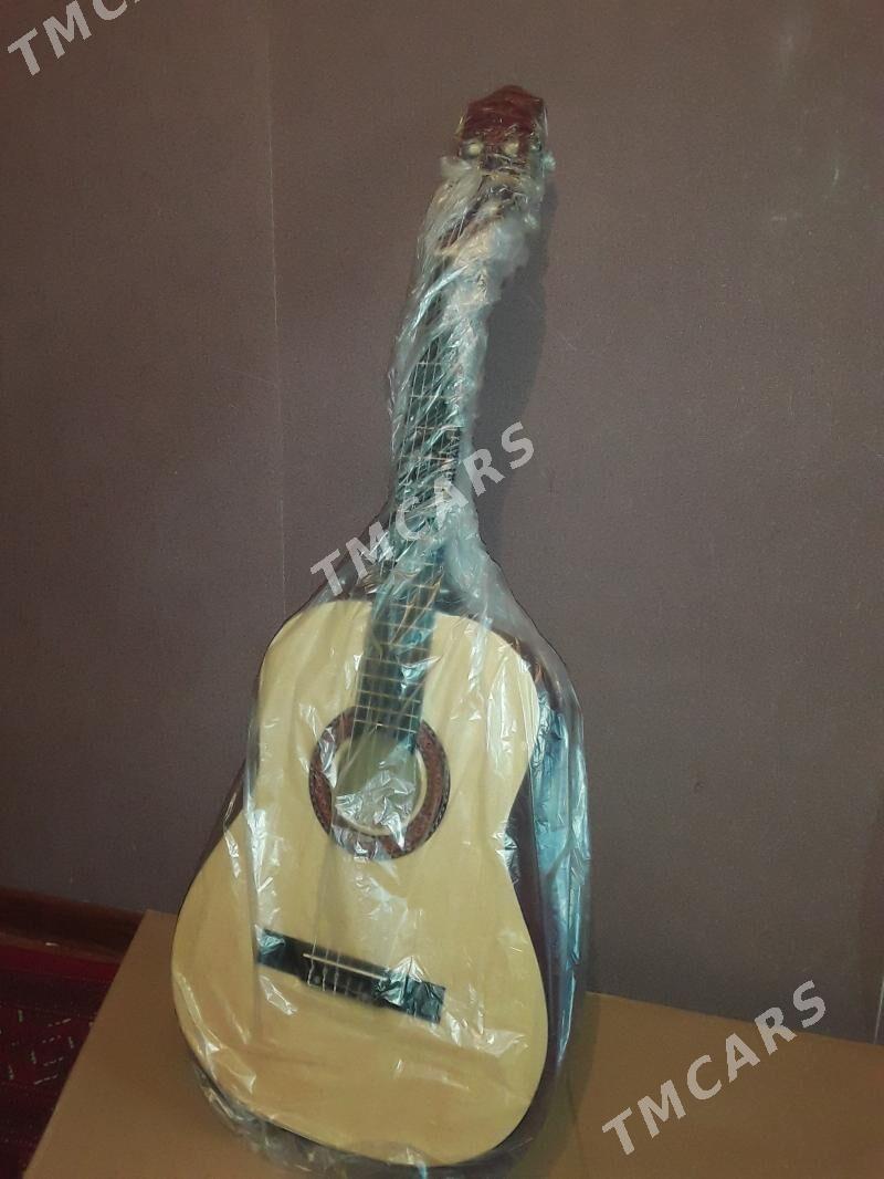 Gitara гитара - Aşgabat - img 2
