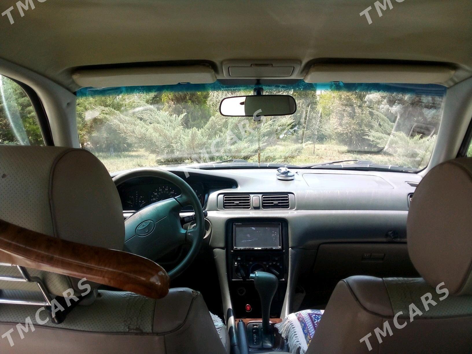 Toyota Camry 1997 - 150 000 TMT - Mary - img 7