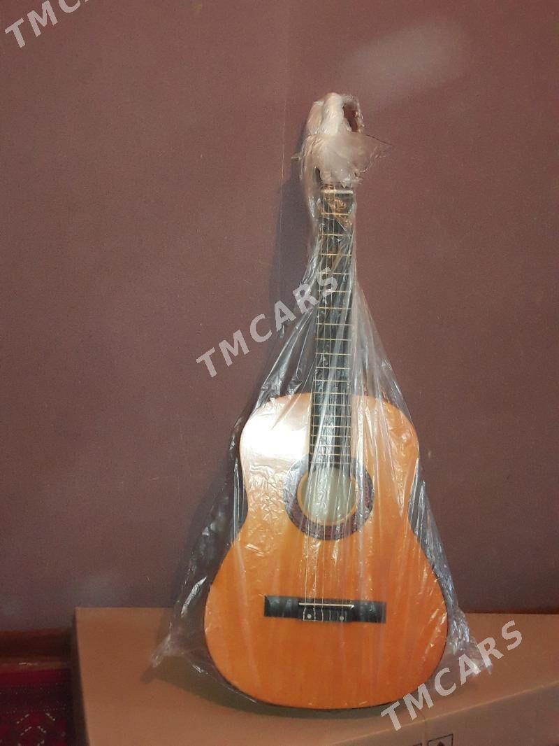 Gitara гитара - Aşgabat - img 5