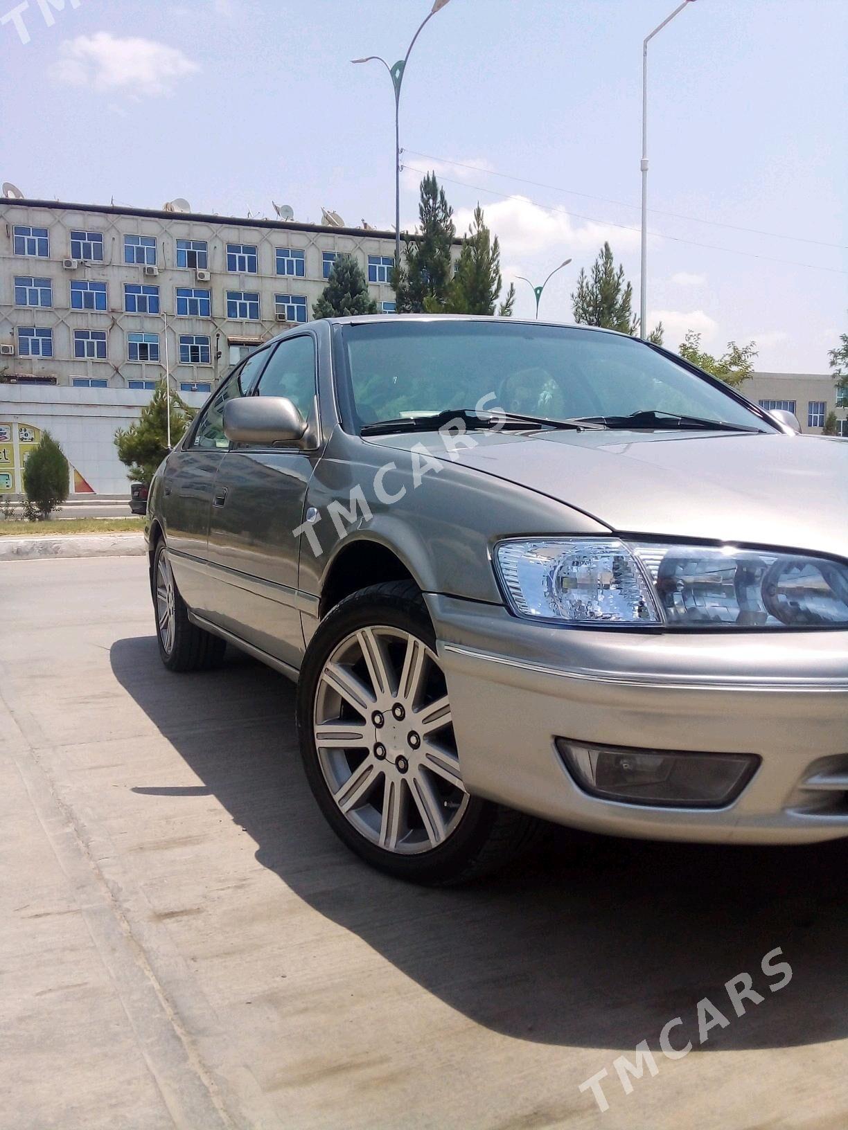 Toyota Camry 1997 - 150 000 TMT - Mary - img 6