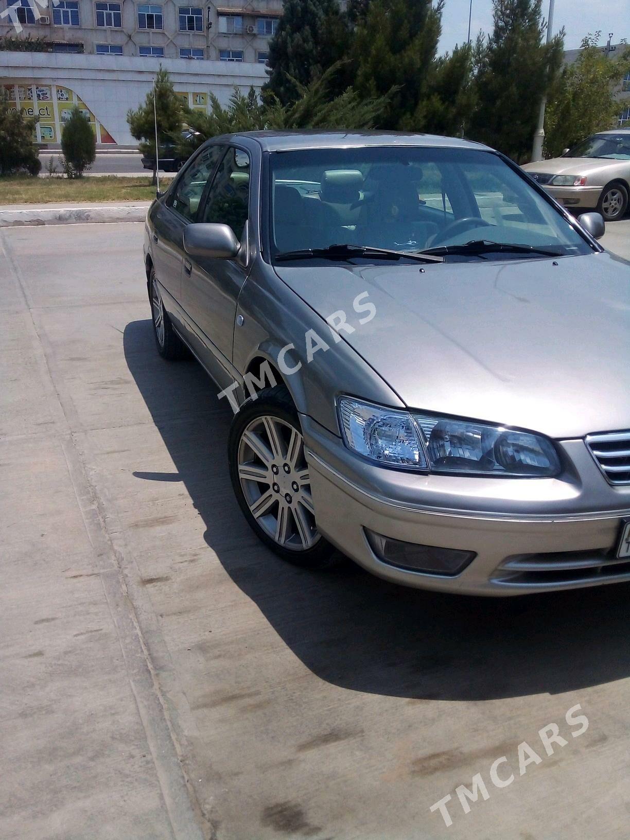 Toyota Camry 1997 - 150 000 TMT - Mary - img 3