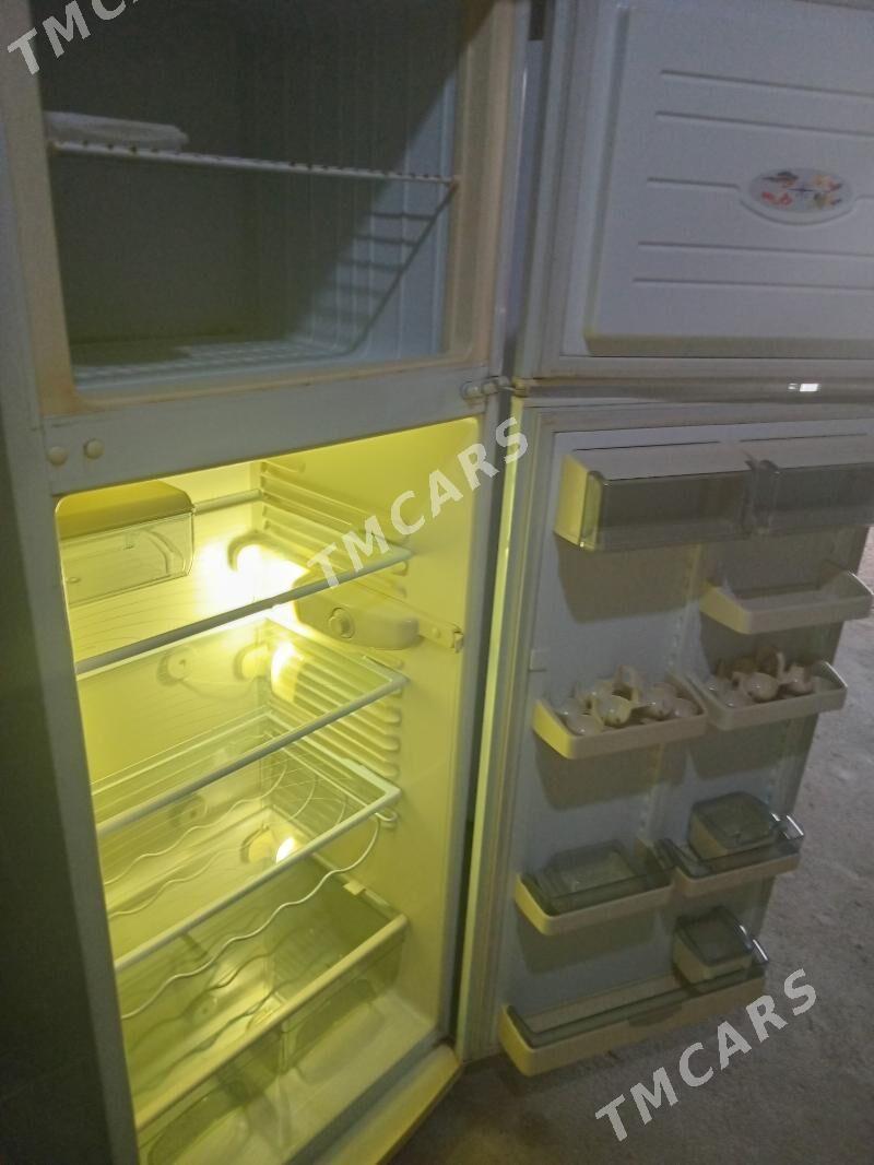 haladilnik - Garadamak - img 2