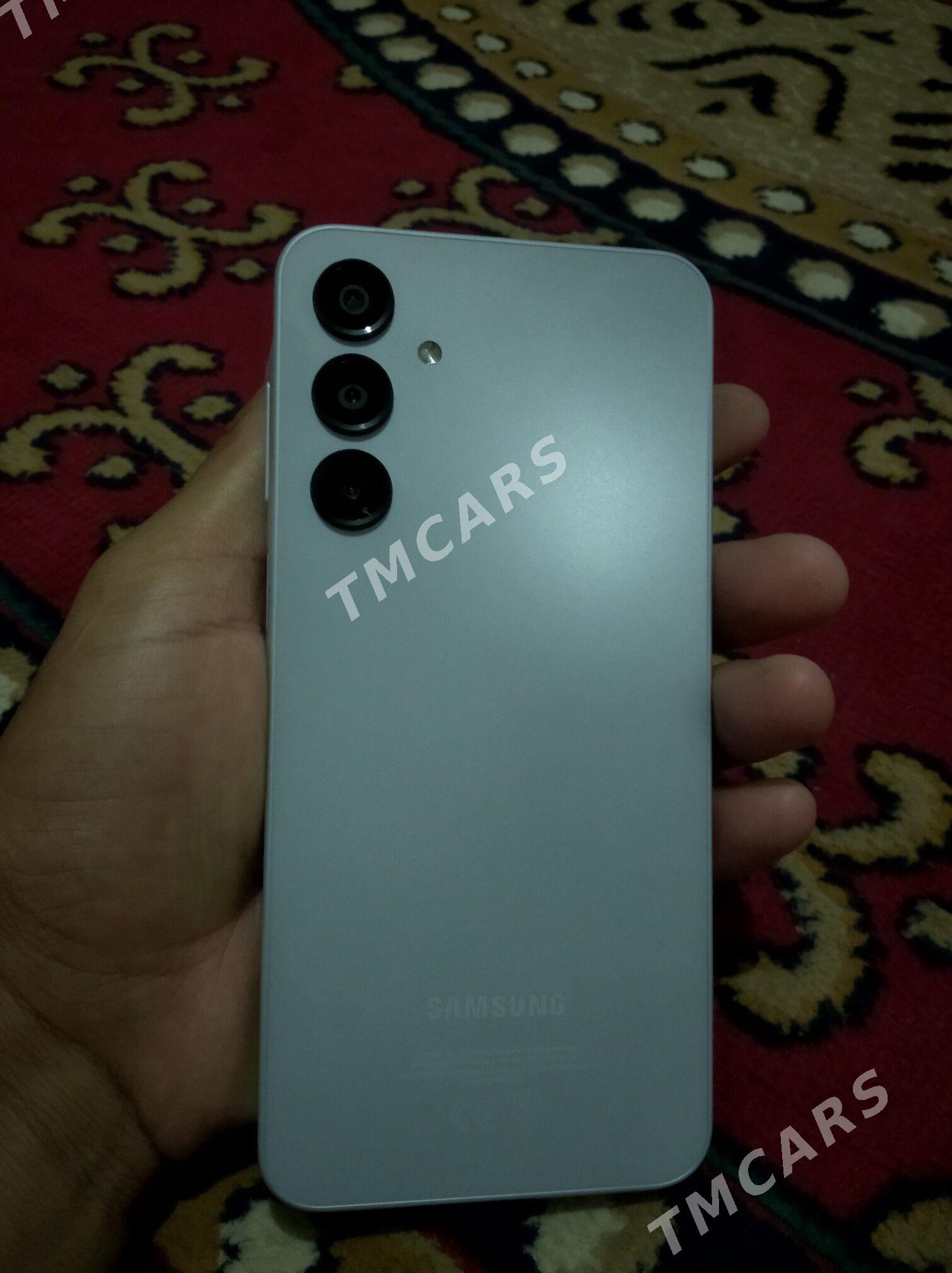 Satlyk Samsung galaxy 16 - Mary - img 2