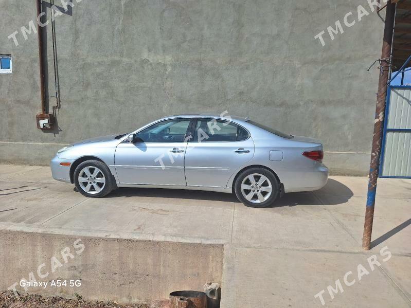 Lexus ES 330 2004 - 185 000 TMT - Дашогуз - img 2