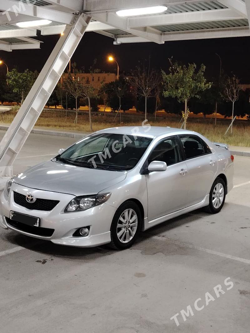 Toyota Corolla 2010 - 155 000 TMT - Balkanabat - img 4
