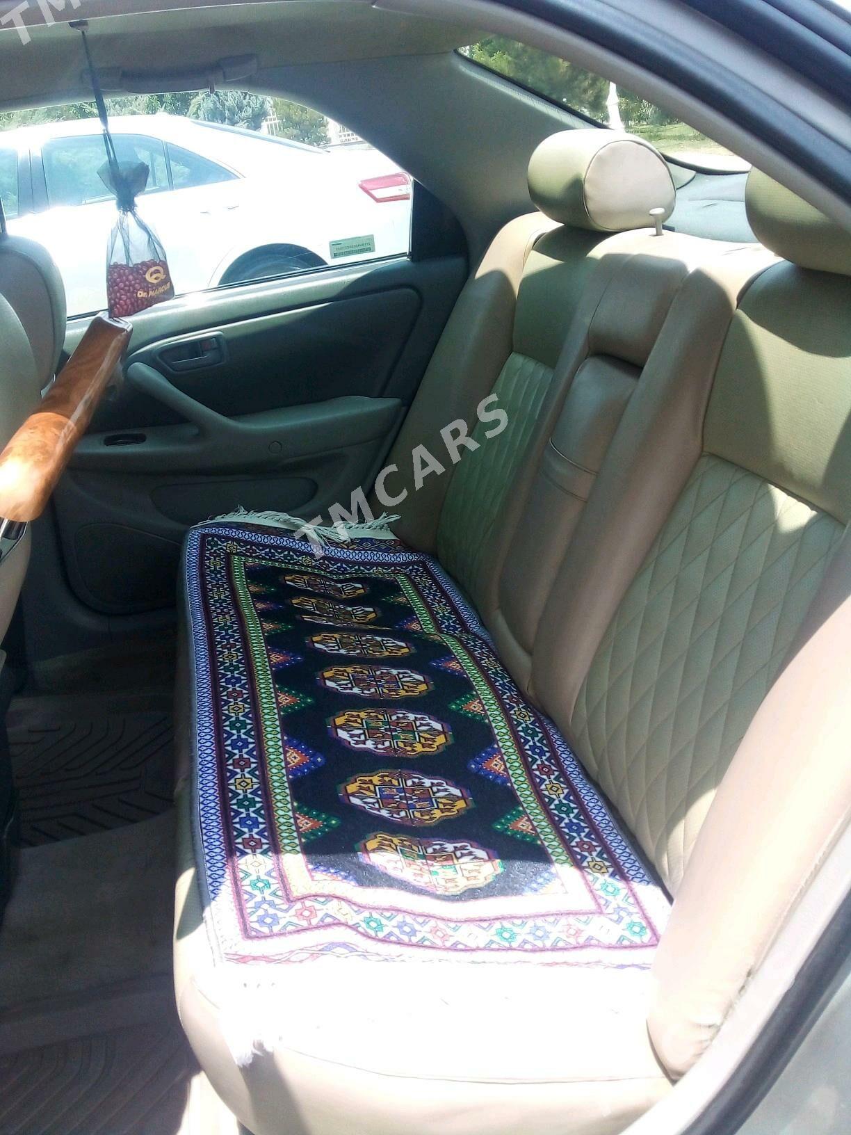 Toyota Camry 1997 - 150 000 TMT - Mary - img 8