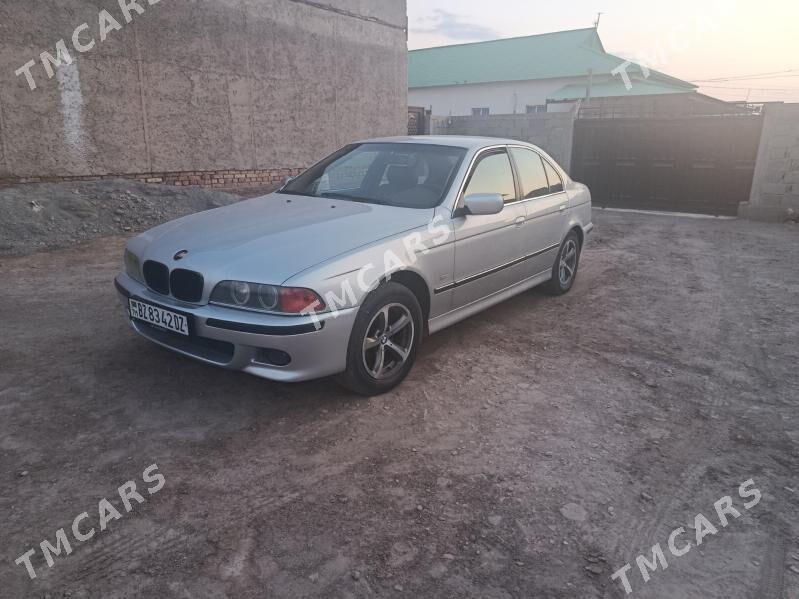BMW 525 1999 - 90 000 TMT - Дашогуз - img 3