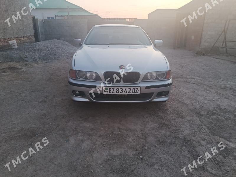 BMW 525 1999 - 90 000 TMT - Дашогуз - img 6