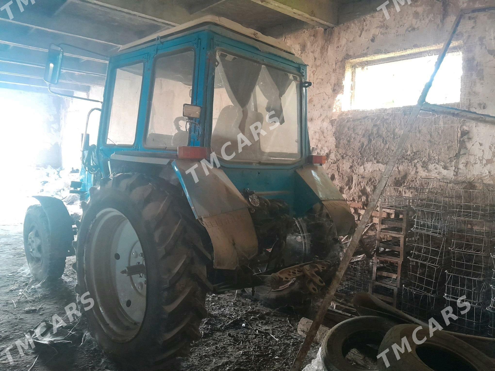 MTZ T-28 2005 - 140 000 TMT - Мары - img 6