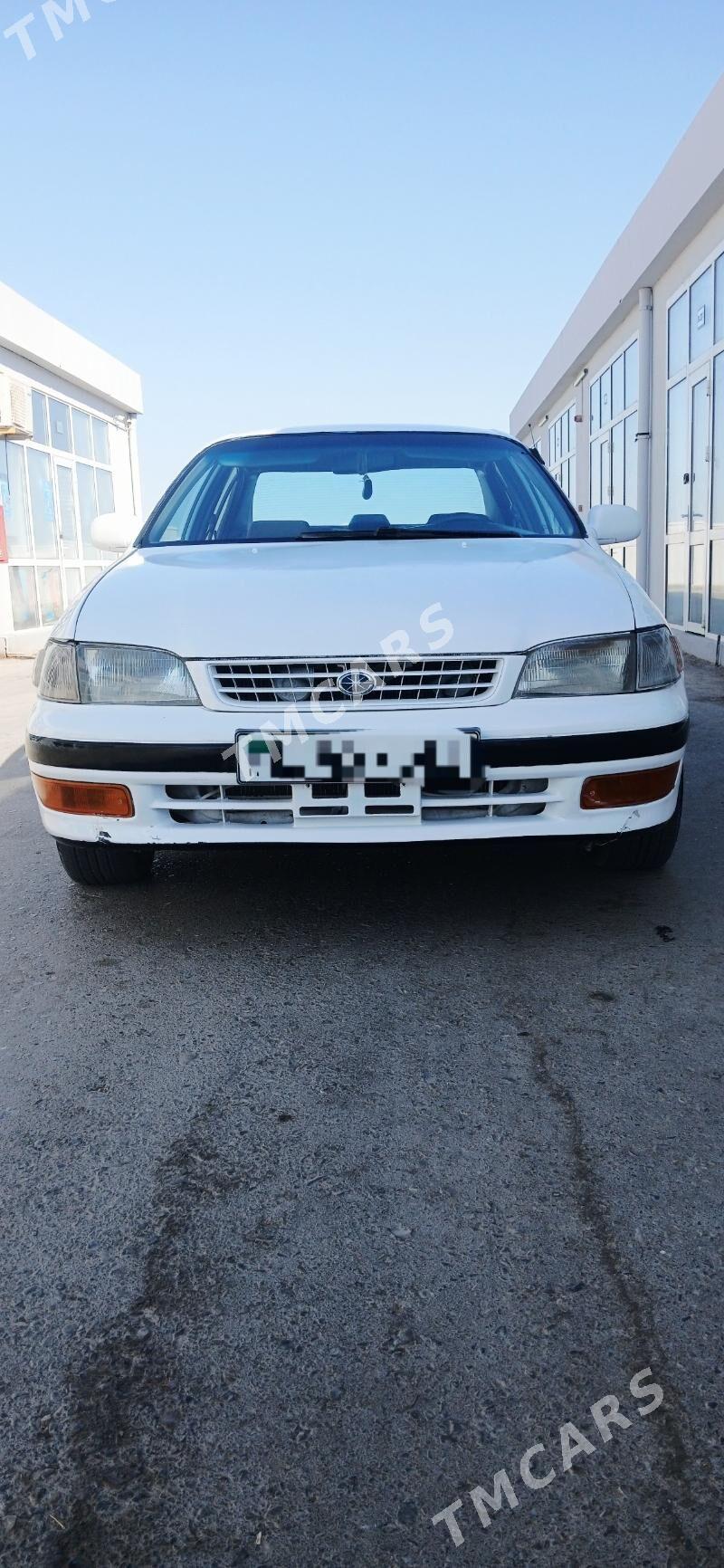 Toyota Corona 1996 - 63 000 TMT - Kerki - img 4