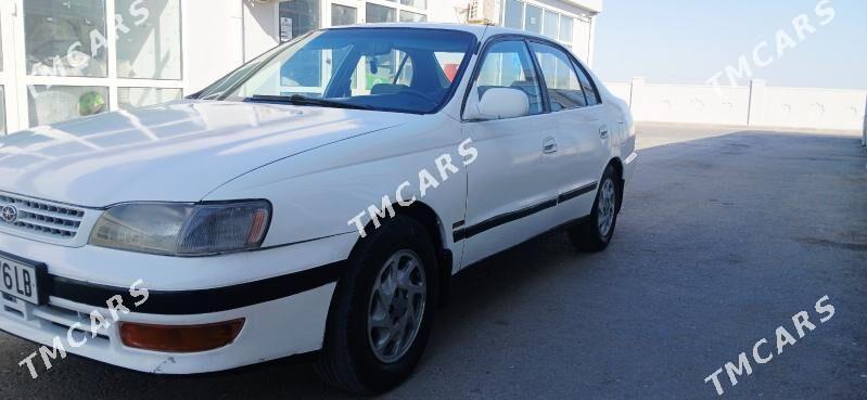 Toyota Corona 1996 - 63 000 TMT - Kerki - img 3