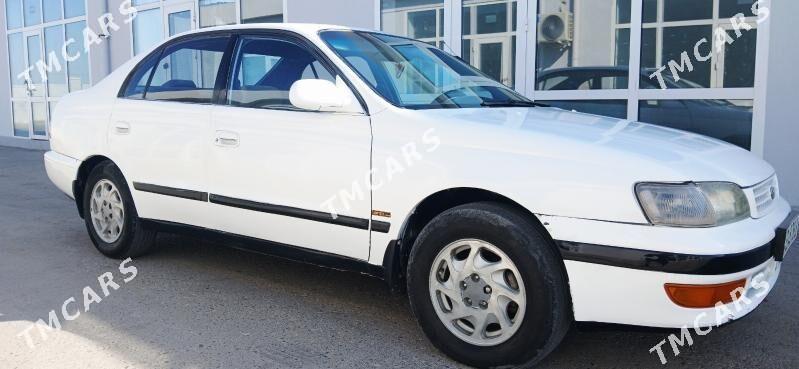 Toyota Corona 1996 - 63 000 TMT - Kerki - img 2