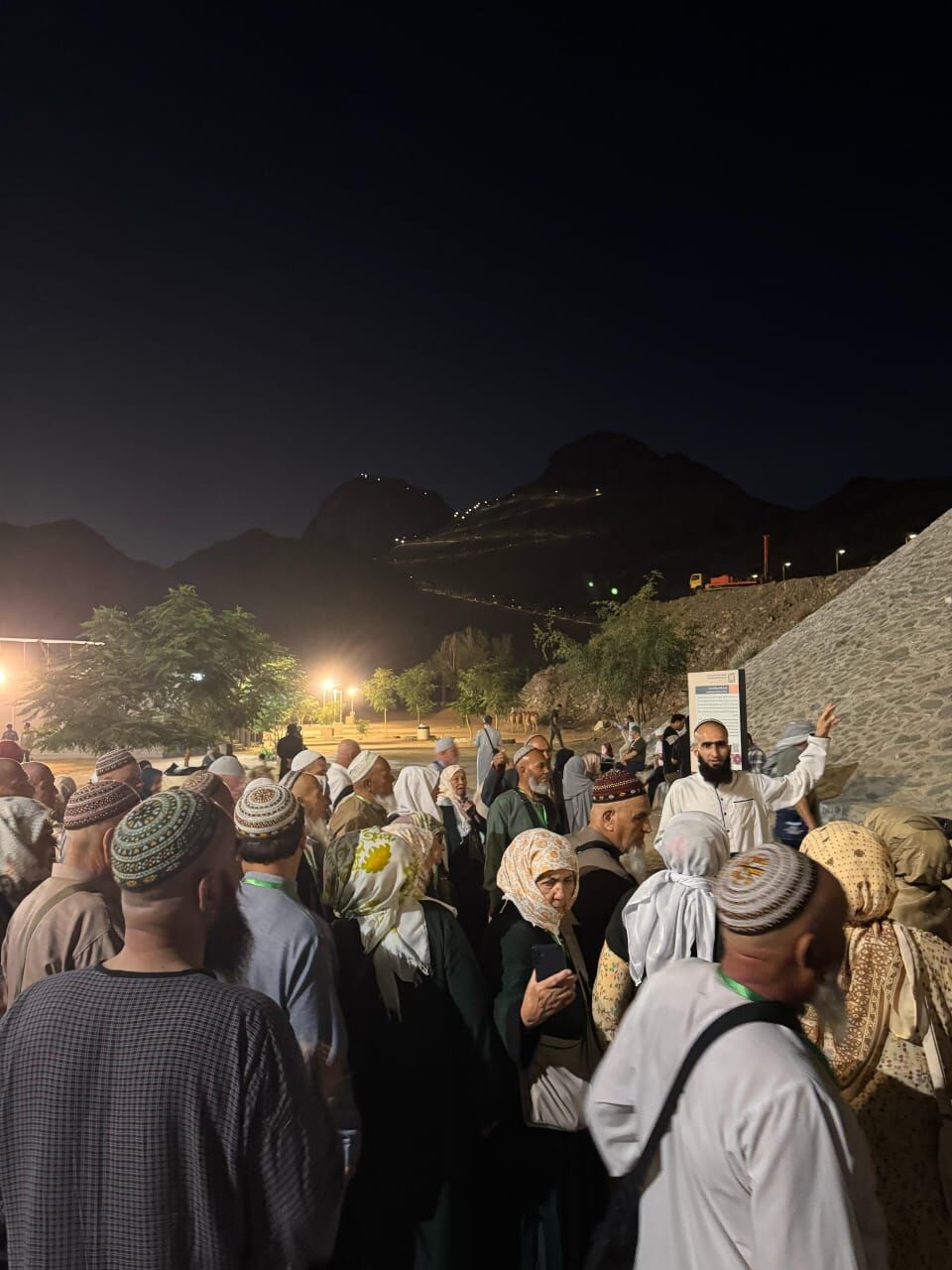 Umra haj zyyaraty - Aşgabat - img 4