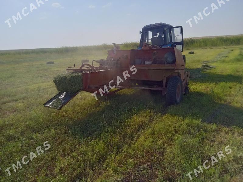 MTZ 82 1992 - 140 000 TMT - Достлук - img 3