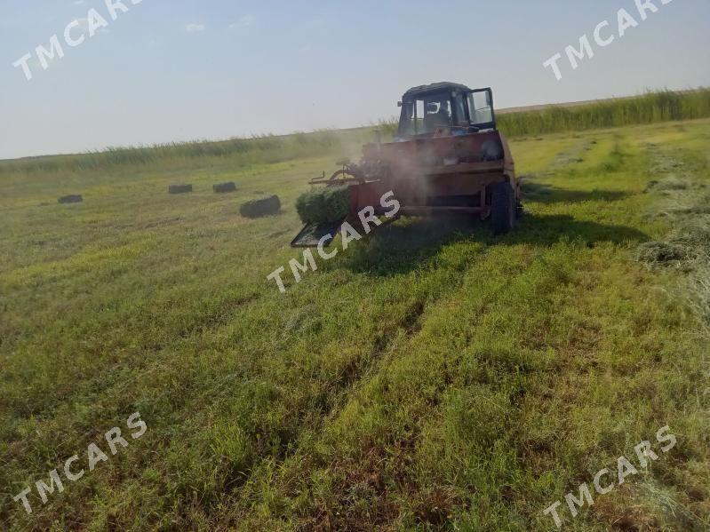 MTZ 82 1992 - 140 000 TMT - Достлук - img 5