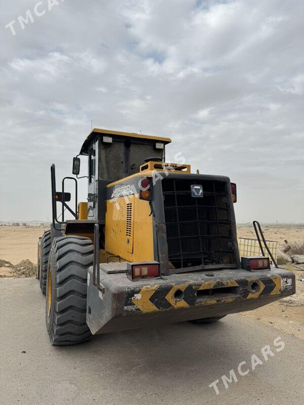 XCMG LW500F 2012 - 500 000 TMT - Aşgabat - img 4