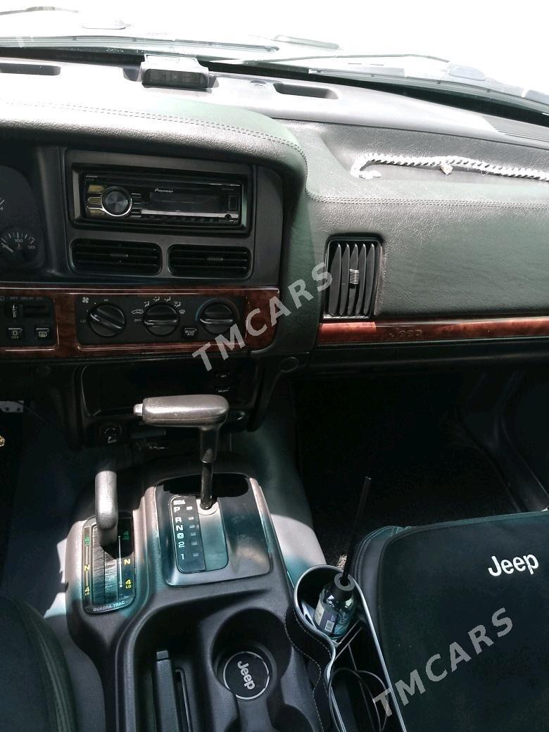 Jeep Grand Cherokee 1996 - 115 000 TMT - Balkanabat - img 6
