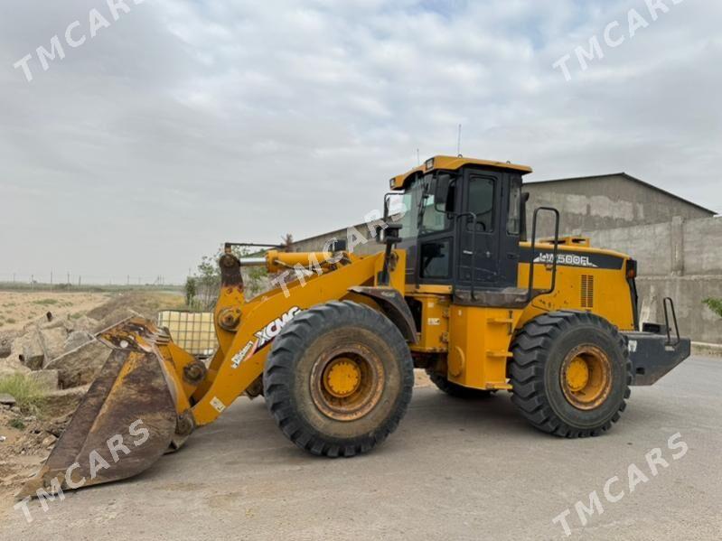 XCMG LW500F 2012 - 500 000 TMT - Aşgabat - img 2