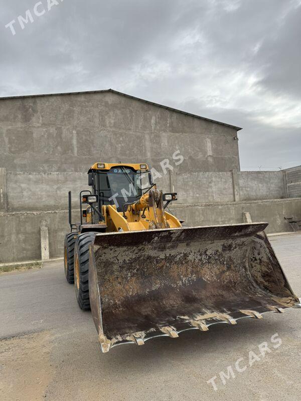 XCMG LW500F 2012 - 500 000 TMT - Aşgabat - img 3