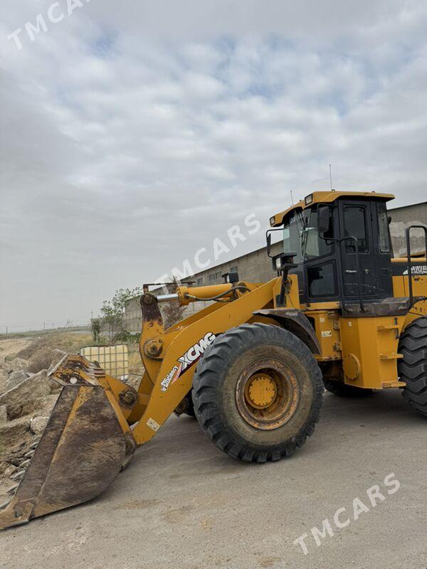 XCMG LW500F 2012 - 500 000 TMT - Aşgabat - img 6