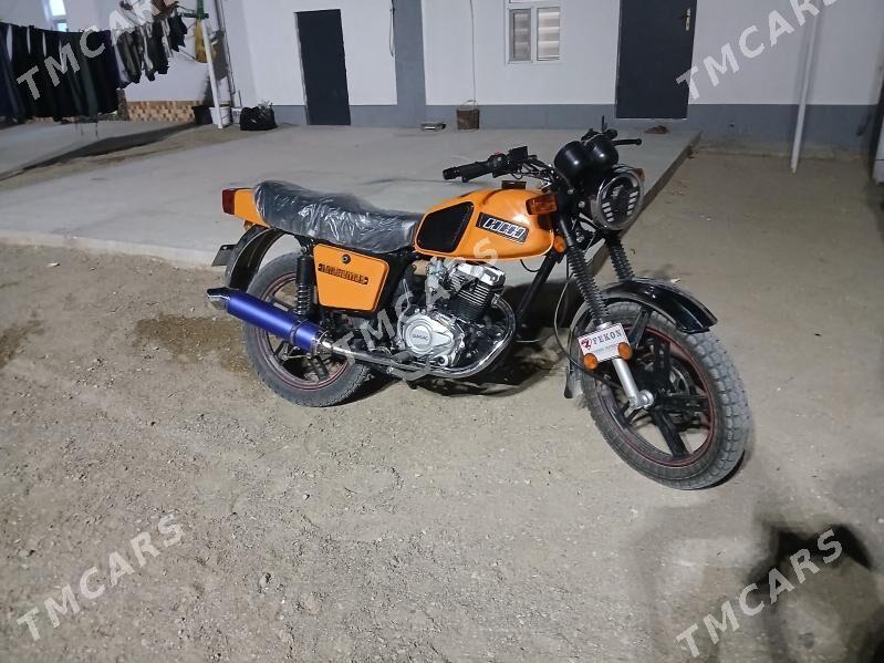 Fekon FK200-14G 2015 - 18 000 TMT - Гумдаг - img 2