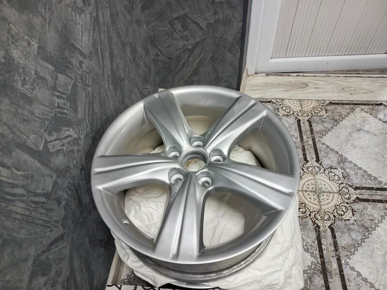 KIA NISSAN  diska R 17 2 000 TMT - Aşgabat - img 4