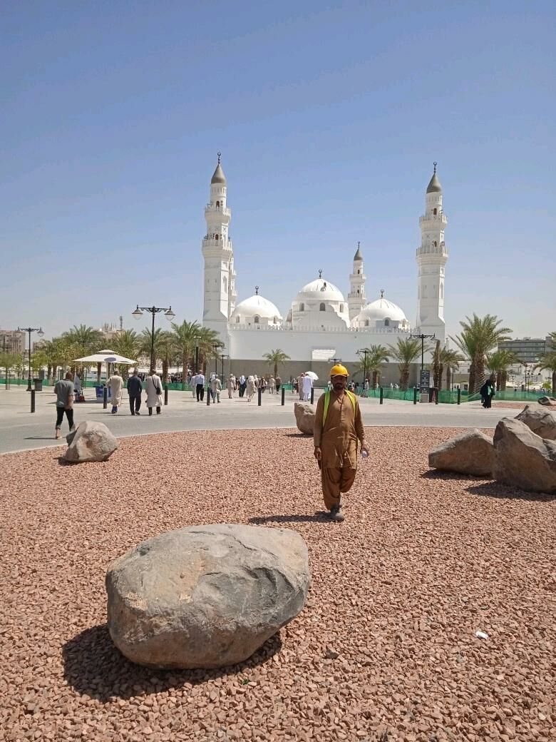 Umra haj zyyaraty - Aşgabat - img 8