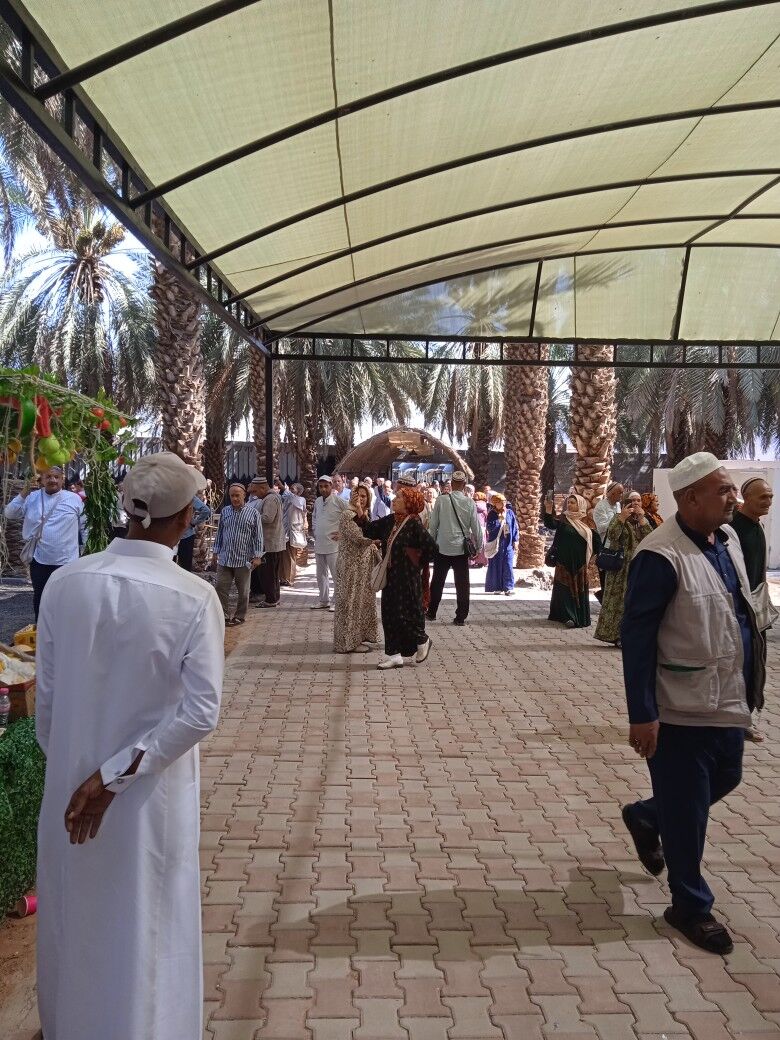 Umra haj zyyaraty - Aşgabat - img 5