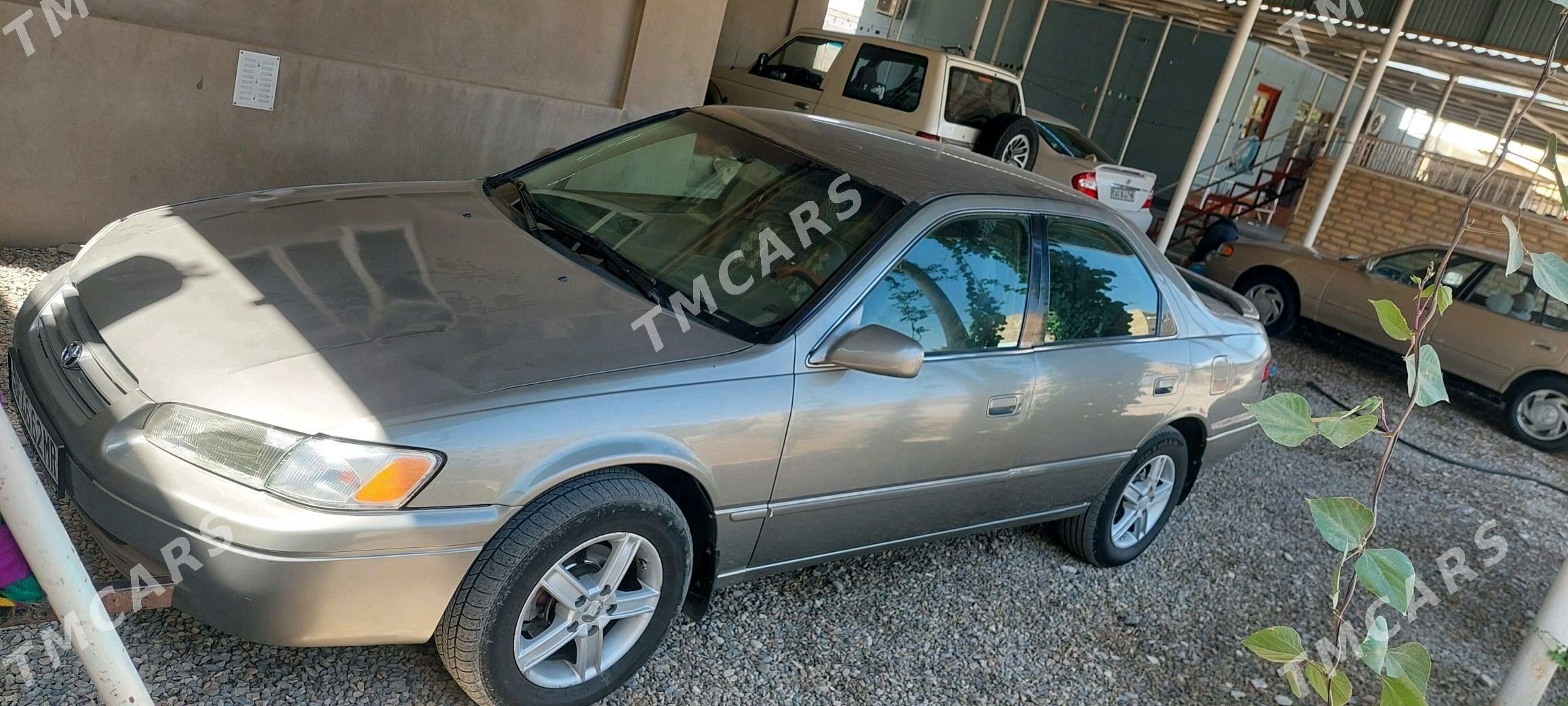 Toyota Camry 1998 - 120 000 TMT - Mary - img 4
