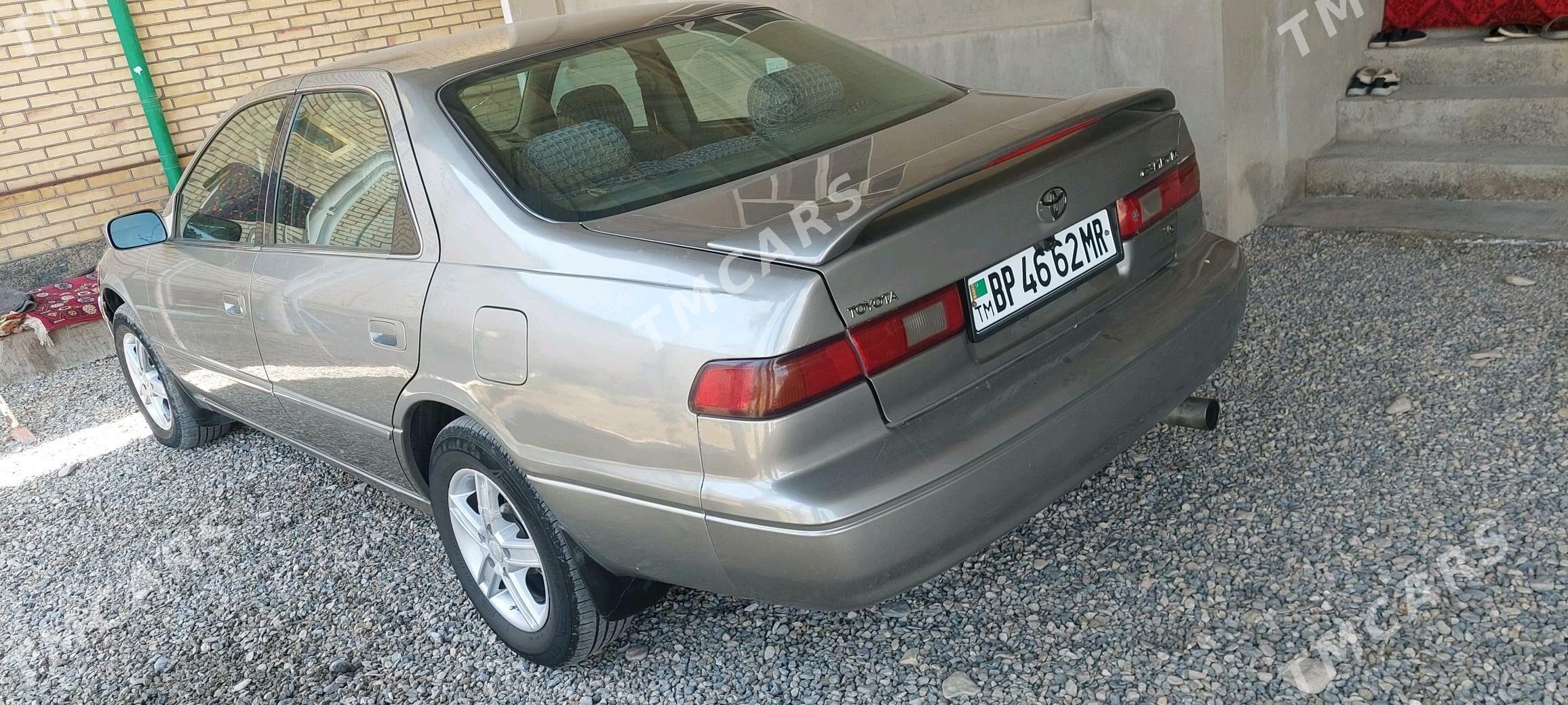 Toyota Camry 1998 - 120 000 TMT - Mary - img 6