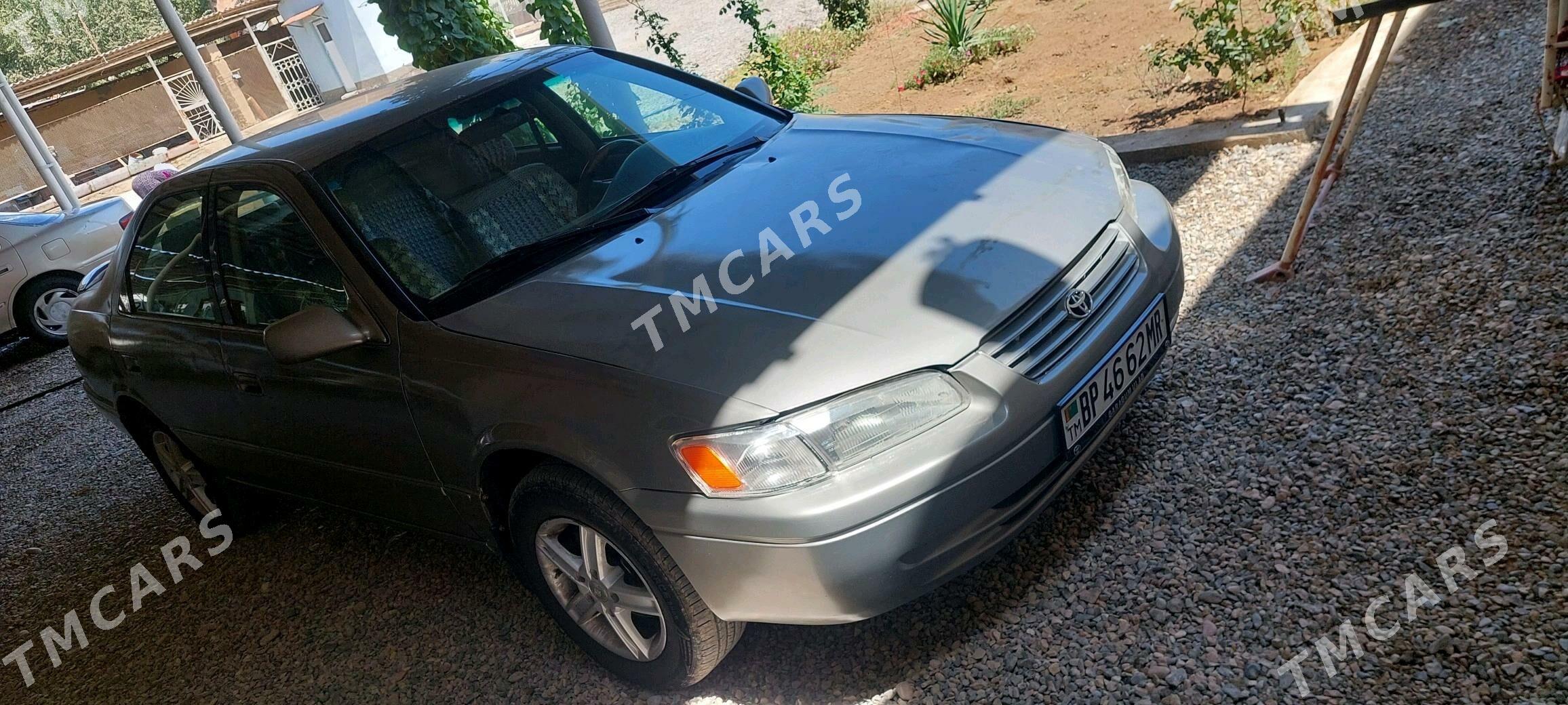 Toyota Camry 1998 - 120 000 TMT - Mary - img 5