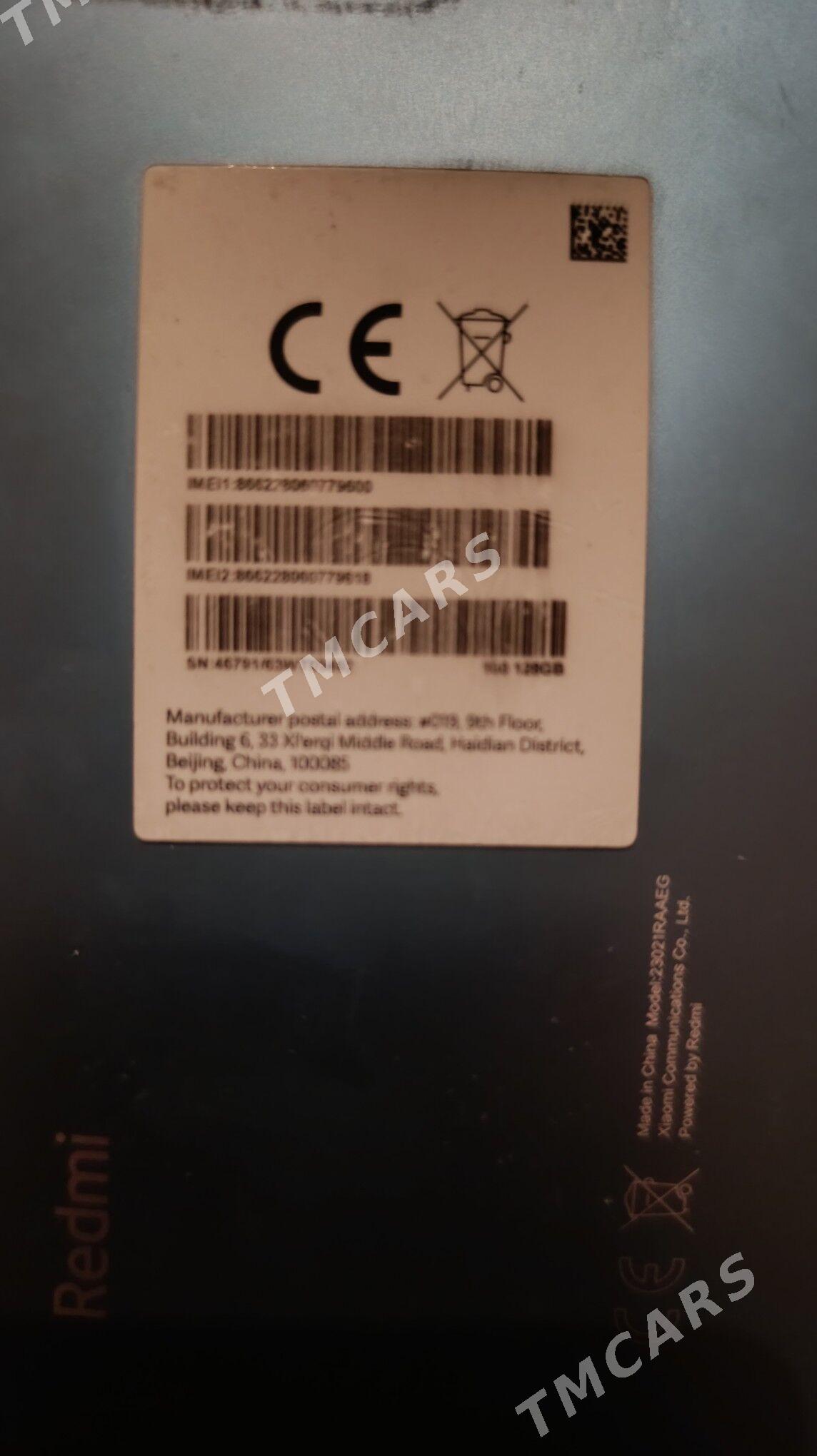 redmi note 12 6.128 - Tejen - img 4