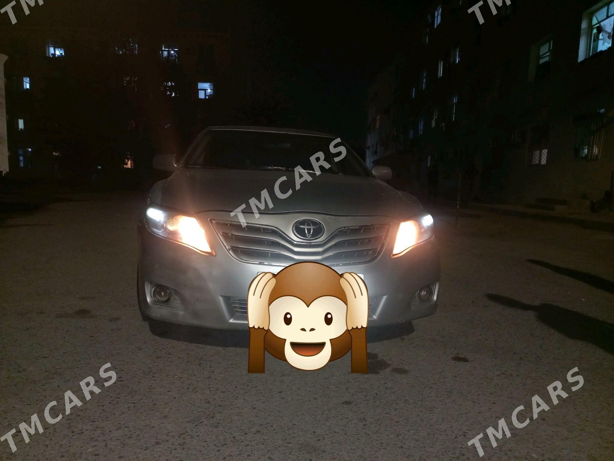 Toyota Camry 2009 - 165 000 TMT - 30 мкр - img 5