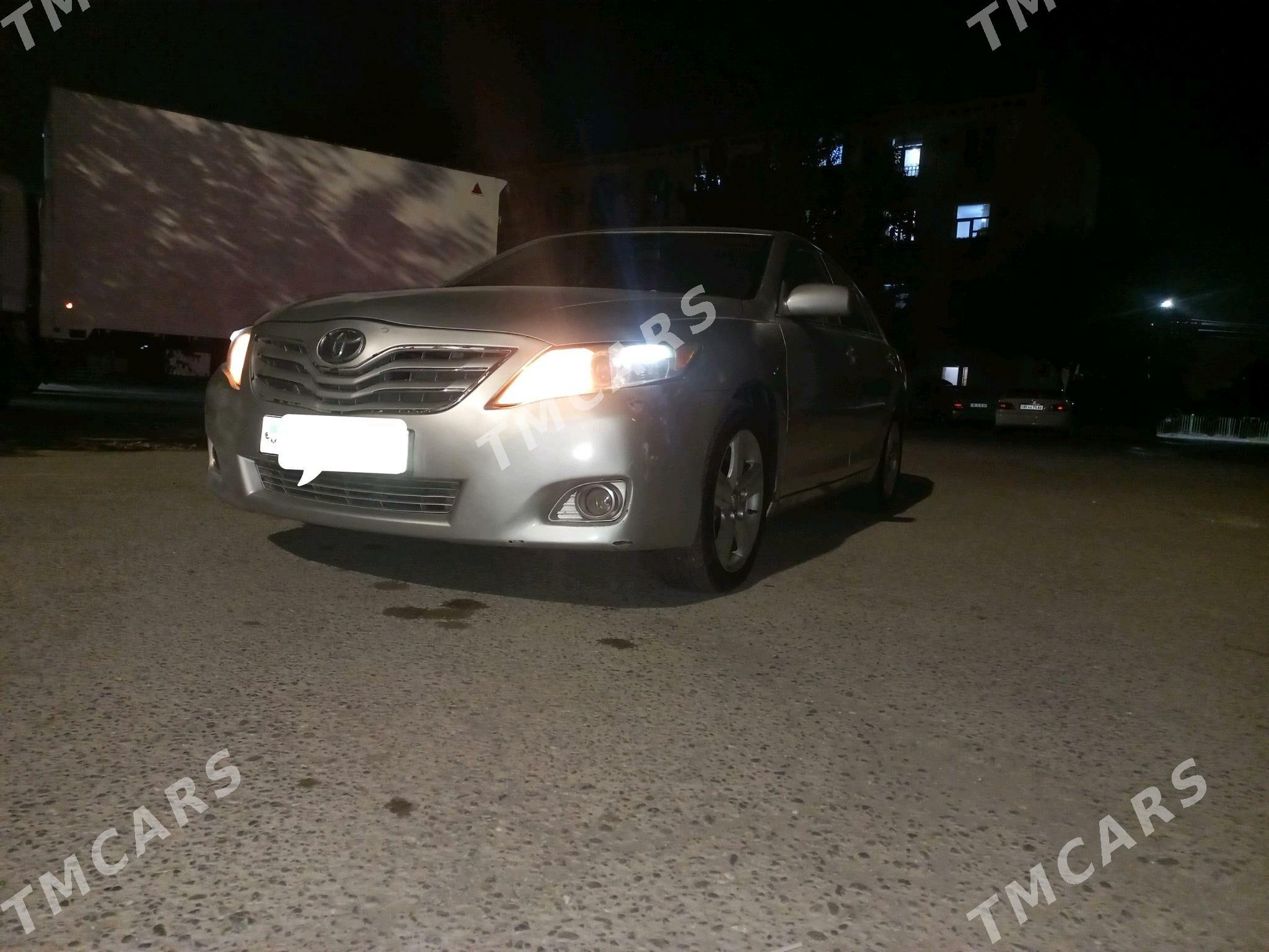 Toyota Camry 2009 - 165 000 TMT - 30 мкр - img 2