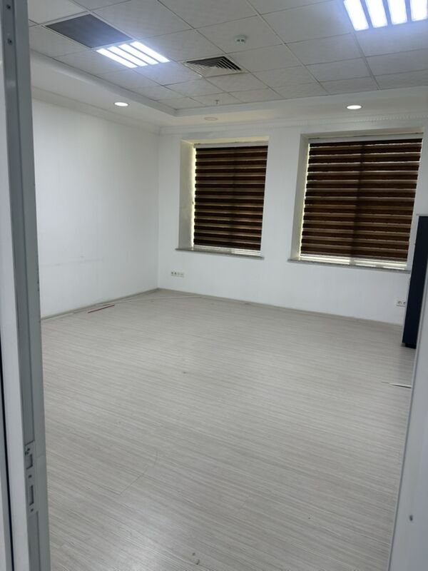 arenda ofis - G.Kuliýew köç. (Obýezdnoý) - img 3