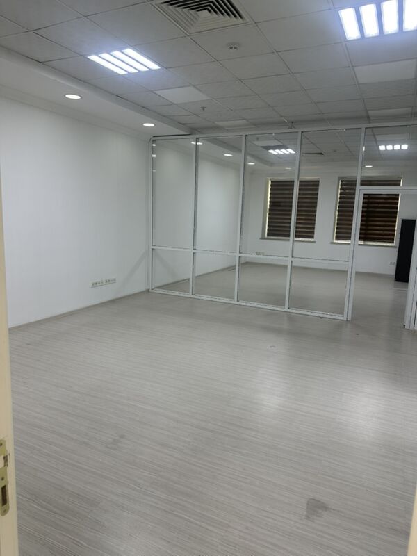 arenda ofis - G.Kuliýew köç. (Obýezdnoý) - img 2