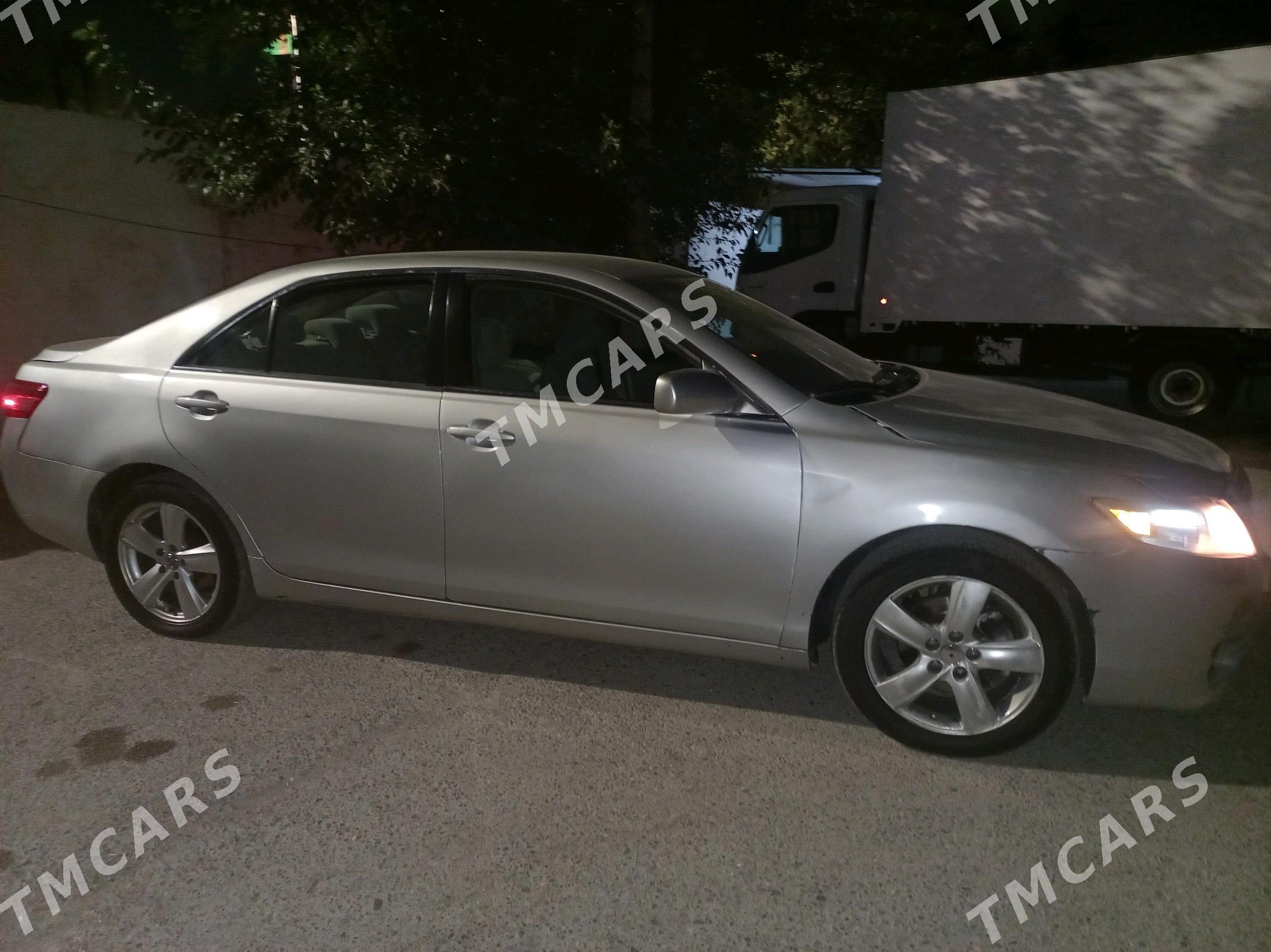 Toyota Camry 2009 - 165 000 TMT - 30 мкр - img 3