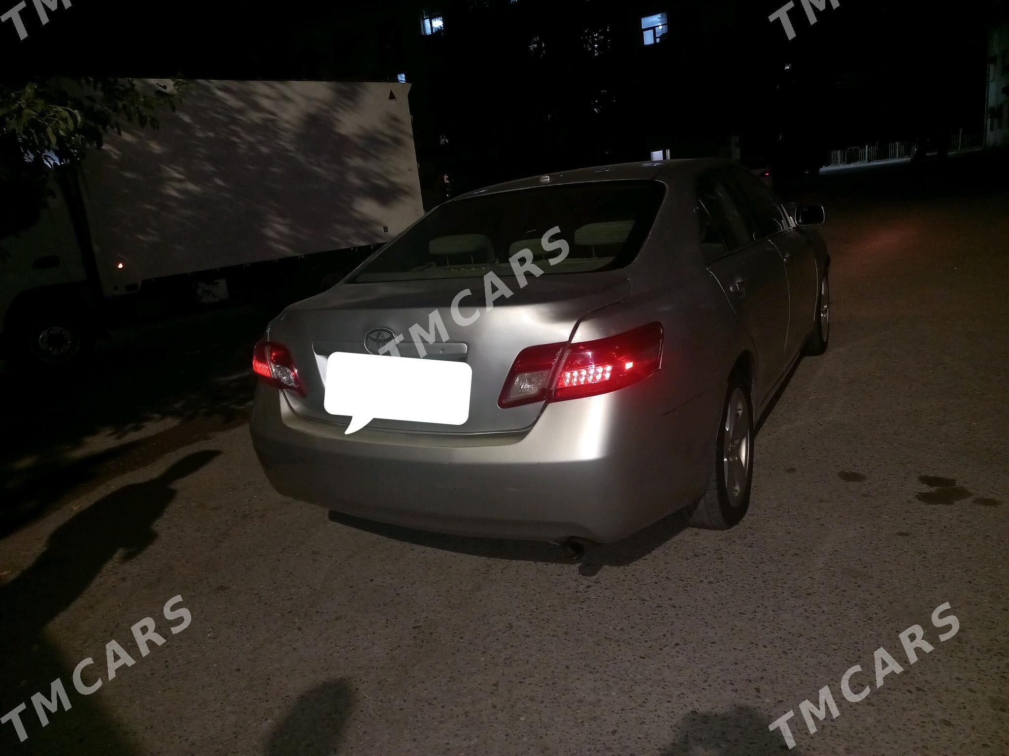 Toyota Camry 2009 - 165 000 TMT - 30 мкр - img 8