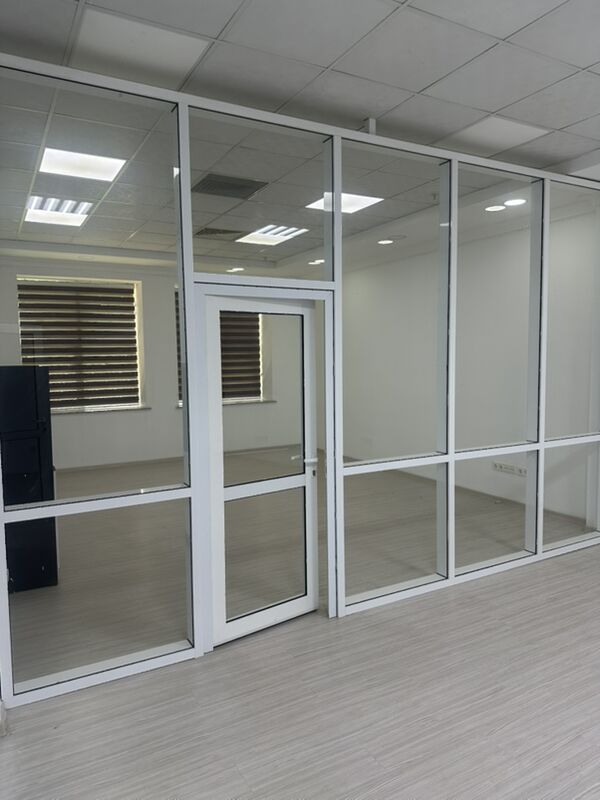 arenda ofis - G.Kuliýew köç. (Obýezdnoý) - img 4